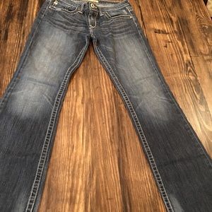 Big Star Bootcut jeans